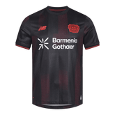 Bayer 04 Leverkusen 2025/26 Men's Home Football Jersey